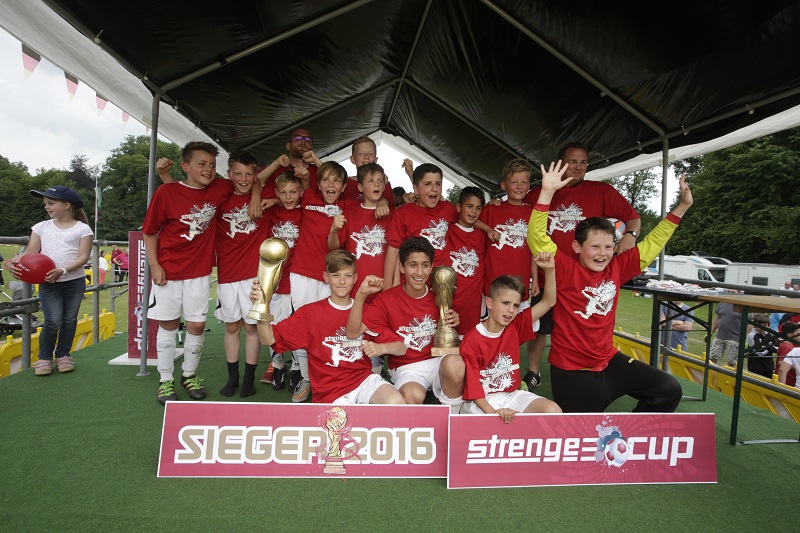 Strenge Cup 2016 SC Wiedenbruck Website